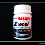 Produkty Mosura - Excel