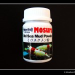 Produkty Mosura - Old Sea Mud Powder