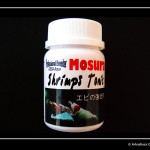 Produkty Mosura - Shrimps Tonic